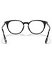 Женские очки Phantos, BE231851-O Burberry, черный 2444418