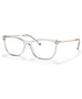Женские очки, VE3274B 54 Versace, серый 2468133