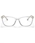 Женские очки, VE3274B 54 Versace, серый 2468133