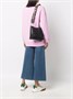 Сумка через плечо Stella Logo STELLA MCCARTNEY, черный 25845748