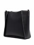 Сумка через плечо Stella Logo STELLA MCCARTNEY, черный 25845748