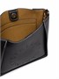 Сумка через плечо Stella Logo STELLA MCCARTNEY, черный 25845748