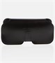 Солнцезащитные очки SL 605 Luna Saint Laurent, серебряный 2109866