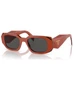 Женские солнцезащитные очки PR 17WS PRADA 2424580