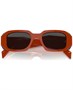 Женские солнцезащитные очки PR 17WS PRADA 2424580