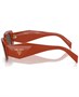 Женские солнцезащитные очки PR 17WS PRADA 2424580