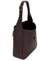 Большая сумка Le 5 A 7 Supple Saint Laurent, Dark Currant 27099677