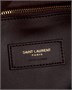 Большая сумка Le 5 A 7 Supple Saint Laurent, Dark Currant 27099677