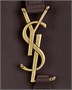 Большая сумка Le 5 A 7 Supple Saint Laurent, Dark Currant 27099677