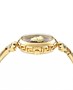 Женские наручные часы Swiss Medusa Jewel с позолоченным браслетом, 34 мм Versace 25259233