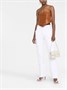 Сумка на плечо Le Bambino Long JACQUEMUS, нейтральный 25738088