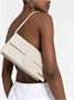 Сумка на плечо Le Bambino Long JACQUEMUS, нейтральный 25738088
