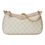 Сумка Gucci Ophidia GG Small Handbag, бежевая 21104684