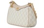 Сумка Gucci Ophidia GG Small Handbag, бежевая 21104684