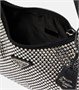 Декорированная атласная сумка Prada, Cristal 25633171