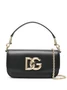 Сумка через плечо 3.5 DOLCE & GABBANA, черный 25868468