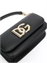 Сумка через плечо 3.5 DOLCE & GABBANA, черный 25868468