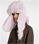 Дубленка Burberry, фиолетовый 5984771