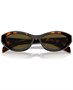Очки солнцезащитные женские, PR 26ZS PRADA 2462304
