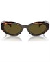 Очки солнцезащитные женские, PR 26ZS PRADA 2462304