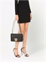 Большая сумка на плечо Devotion DOLCE & GABBANA, черный 25844764