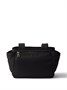 Сумка-шоппер Re-Nylon с логотипом Prada, черный 25904246
