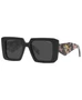 Женские солнцезащитные очки PR 23YS PRADA, черный 2409779