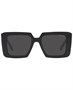 Женские солнцезащитные очки PR 23YS PRADA, черный 2409779