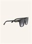 Солнцезащитные очки DOLCE & GABBANA DG4384, черный 3265805