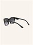 Солнцезащитные очки DOLCE & GABBANA DG4384, черный 3265805