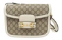 Женская сумка Gucci Horsebit 1955 через плечо 4504215