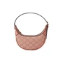 Мини-сумка Gucci Ophidia GG Розовый 4742799