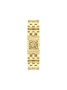 Наручные часы Reveal 18 мм VERSACE, золотой 25704482