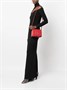 Сумка через плечо с логотипом DG DOLCE & GABBANA, красный 25728282