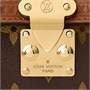 LOUIS VUITTON Сумка кроссбоди Papillon Trunk 27974126