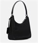 Редакция 2005 Плечевая сумка Re-Nylon Prada, черный 25634901