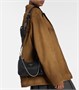 Редакция 2005 наплечная сумка Prada, черный 25634903