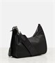 Редакция 2005 наплечная сумка Prada, черный 25634903