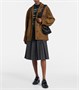 Редакция 2005 наплечная сумка Prada, черный 25634903