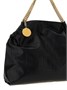 Сумка-шоппер Falabella STELLA MCCARTNEY, черный 25909618