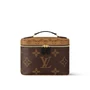 Сумка женская Louis Vuitton, коричневый 22191551