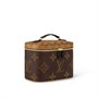 Сумка женская Louis Vuitton, коричневый 22191551