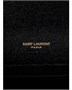 Сумка Envelope Flap Pouch Saint Laurent, Noir 27099594