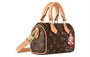 LOUIS VUITTON Луи Виттон Нано Спиди розовый 27974011