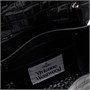 Vivienne Westwood Сумка-тоут с цепочкой и орнаментом 28032358