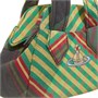 Архивная мини сумка yasmine в боевую клетку в клетку Vivienne Westwood, мультиколор 17509246