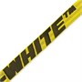 Ремень Off-White 2.0 Промышленный 40 мм Желтый 4777493