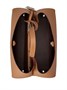 Tod's сумка-тоут с логотипом, коричневый 15832280