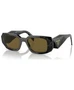 Женские солнцезащитные очки PR 17WS PRADA 2424572