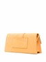 Сумка на плечо Le Bambino Long JACQUEMUS, оранжевый 25761701